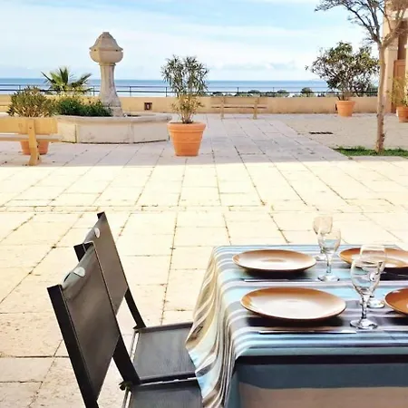 Apartamento Cap Esterel Vue