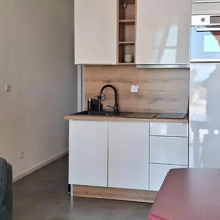 Cap Esterel Vue Apartamento