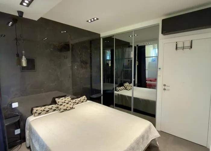 Apartamento Cap Esterel Vue