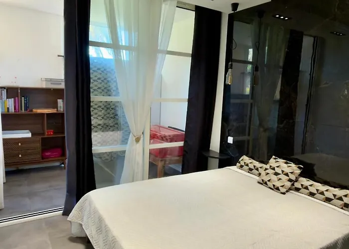 Apartamento Cap Esterel Vue *