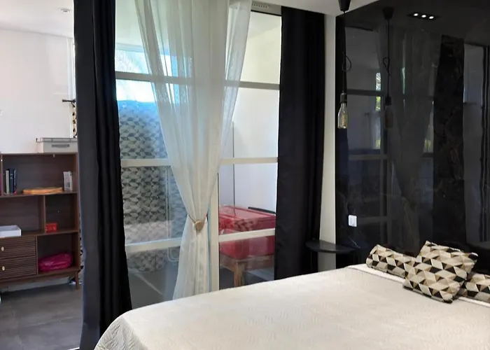 Apartamento Cap Esterel Vue