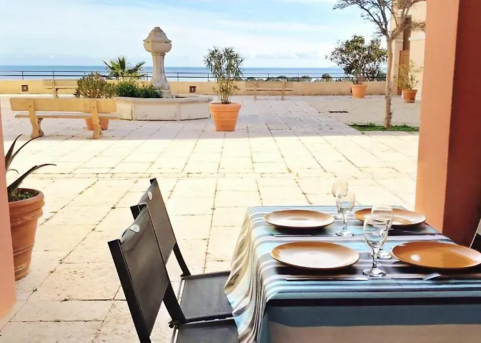 Apartamento Cap Esterel Vue