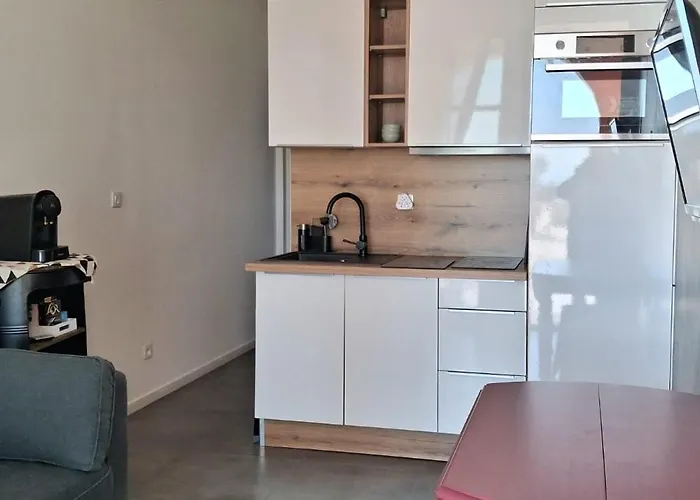 Cap Esterel Vue Apartamento