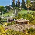 Apartamento Cap Esterel Vue *