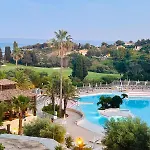 Apartamento Cap Esterel Vue *