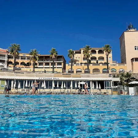 Apartmán Cap Esterel Vue *