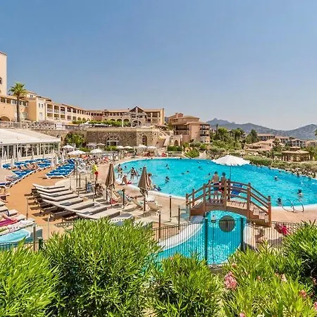 דירה Magnifique Vue - 2 Pieces Climatise Avec Terrasse A Cap Esterel *