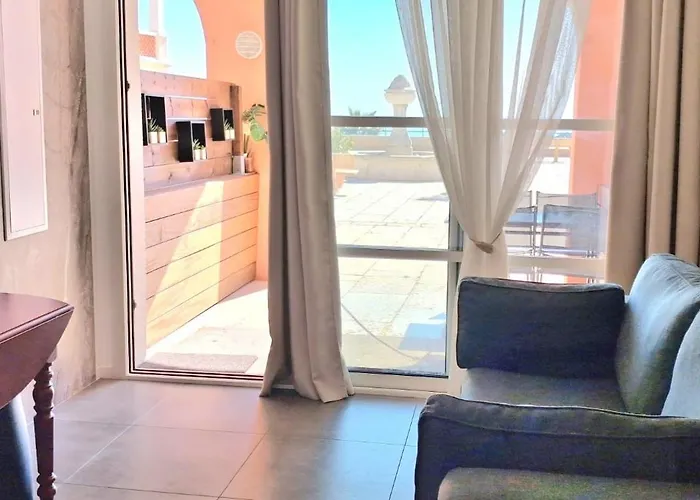 Cap Esterel Vue Apartmán